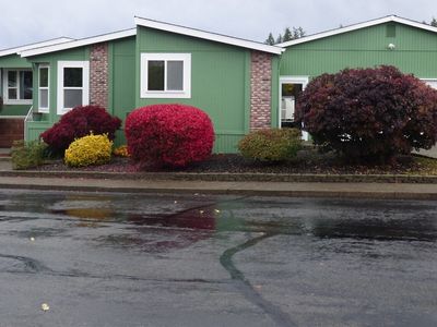 706 Dennis Street SE #81, Tumwater, WA, 98501