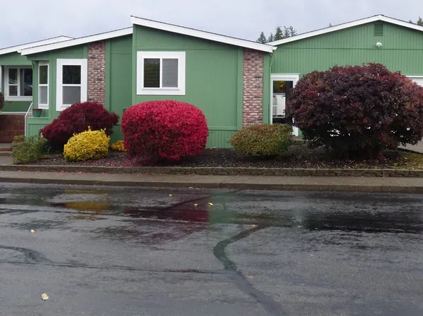 706 Dennis Street SE #81, Tumwater, WA 98501