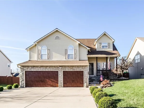 4011 NE 82nd St, Kansas City, MO 64119