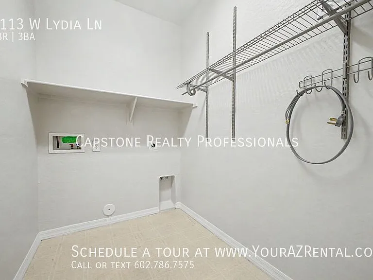 4113 W Lydia Ln — Photo 22