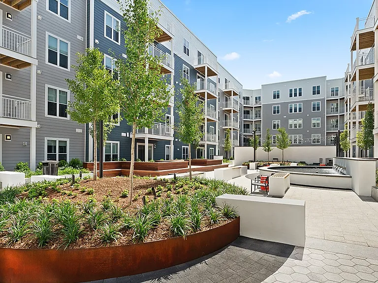 The 266 Framingham — Photo 19