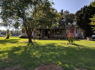 3888 E River Rd, Waldron, IN 46182