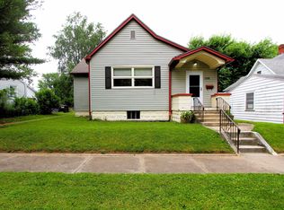 1116 20th St, Logansport, IN 46947
