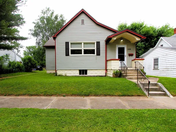 1116 20th St, Logansport, IN 46947