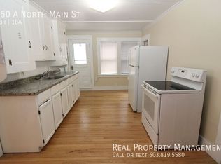 150 N Main St #A, Rochester, NH 03867