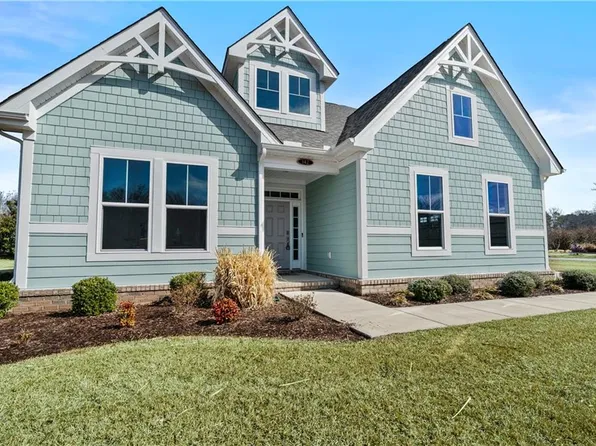 142 Quarter Horse Loop, Hertford, NC 27944