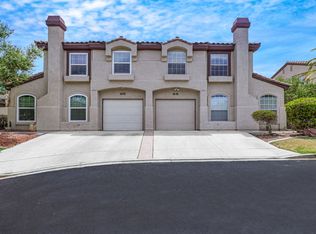 2607 Peat Moss Ave, Henderson, NV 89074