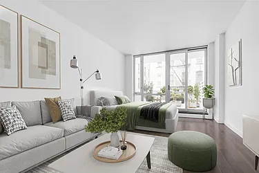 Sold by Douglas Elliman