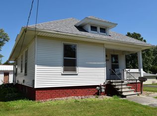 209 S Timber St, Knoxville, IL 61448