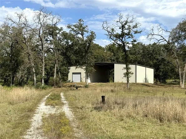 5878 E Boone Prairie Rd, Franklin, TX 77856