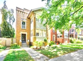 3817 N Hamlin Ave #2, Chicago, IL 60618
