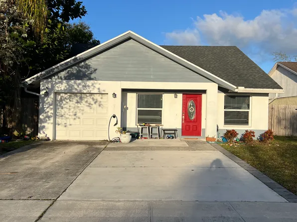 5116 Arbor Glen Cir, Lake Worth, FL 33463