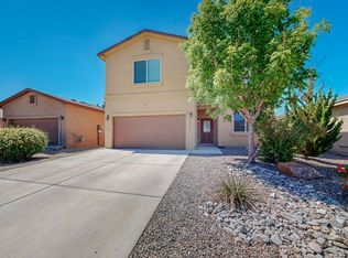 1038 Desert Sunflower Dr NE, Rio Rancho, NM 87144