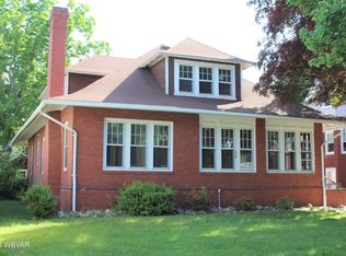515 W Main St, Lock Haven, PA 17745