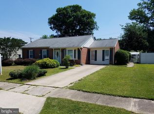 829 Ivydale Ave, Reisterstown, MD 21136