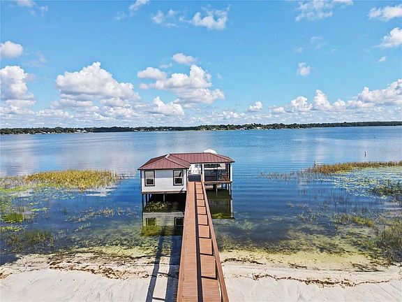 3rd image of 10915 SE SUNSET HARBOR ROAD LOT 1