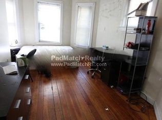 129 Brook St #4C, Brookline, MA 02445