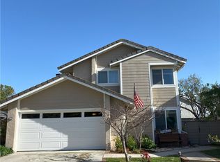 46 Meadowgrass, Irvine, CA 92604