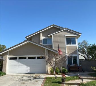 46 Meadowgrass, Irvine, CA, 92604