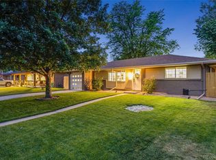 2009 S Raleigh St, Denver, CO 80219