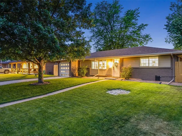 2009 S Raleigh Street, Denver, CO 80219