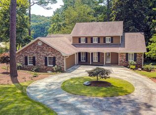 1005 Martins Lake Close, Roswell, GA 30076