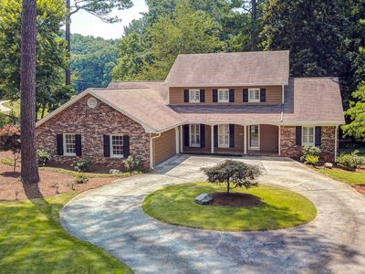 1005 Martins Lake Close, Roswell, GA, 30076