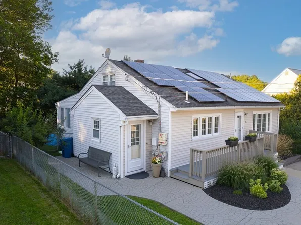 15 Rockwood Ln, Lawrence, MA 01843