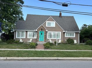 101 Lake St, Oscoda, MI 48750