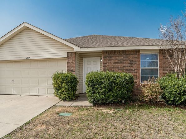 14037 Silkwood Dr, Fort Worth, TX 76108