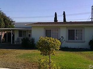 3110 W Monroe Ave, Anaheim, CA 92801