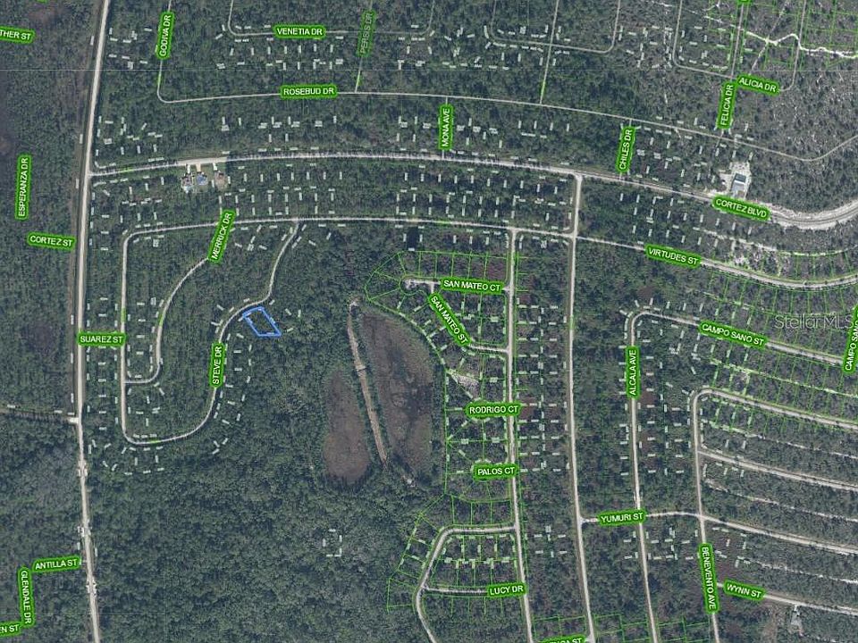 2nd image of 6422 STEVE DRIVE LOT 7