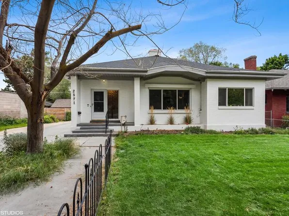 2571 Van Buren Ave, Ogden, UT 84401
