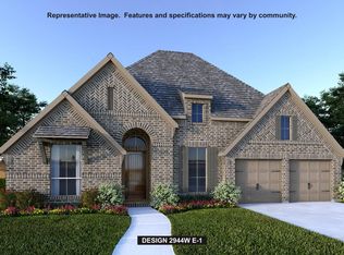 237 Maton Way, Liberty Hill, TX 78642