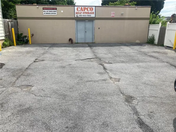 419 Ridge Ave, Allentown, PA 18102