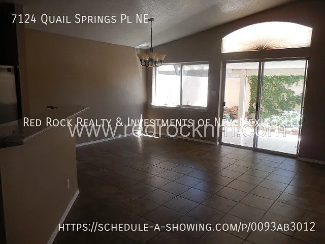 Single Story 3BR/2BTH in La Cueva School District! — Photo 3
