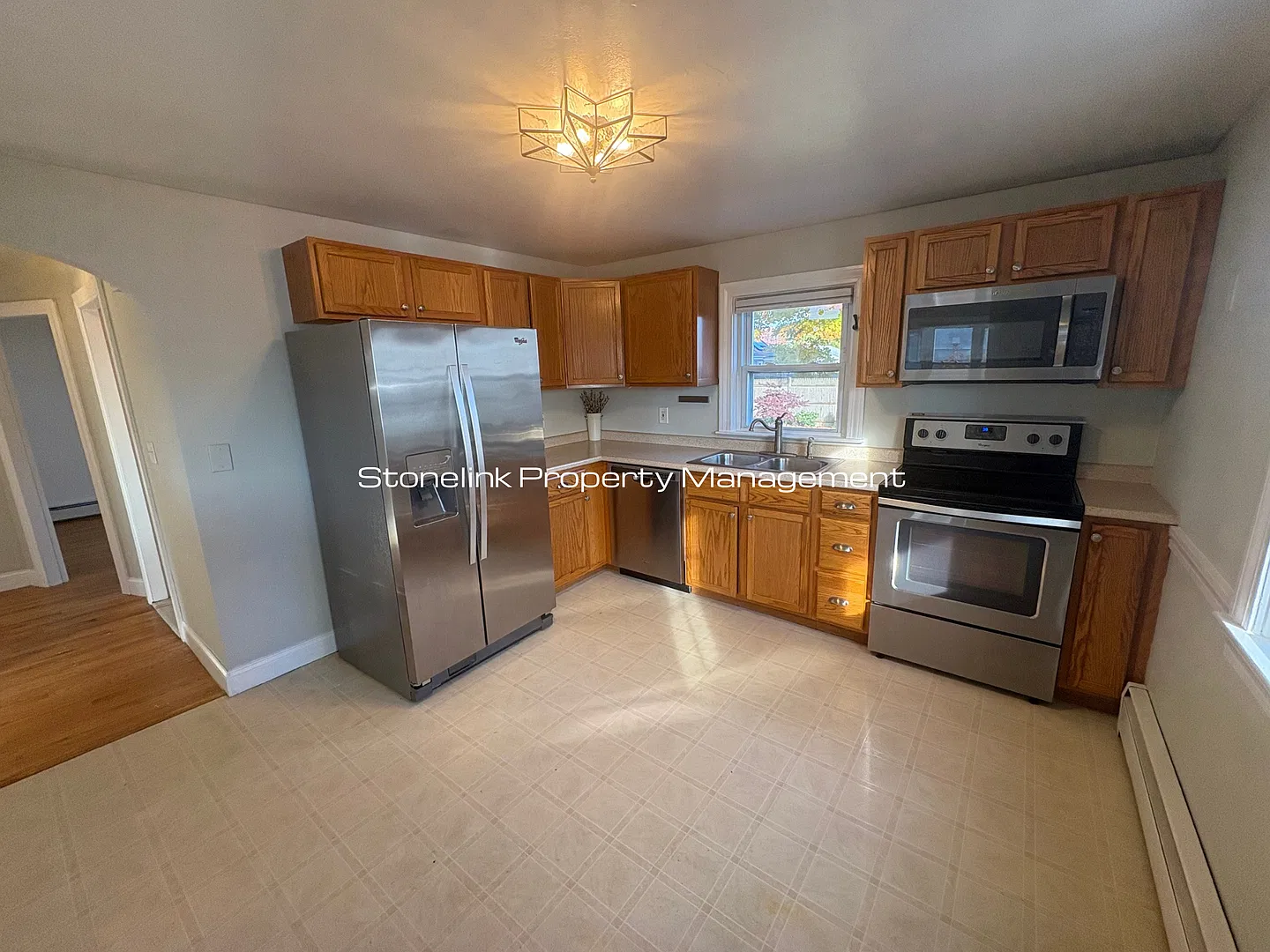 Fully Renovated Single Family Home For Rent in Pawtucket! — Photo 2