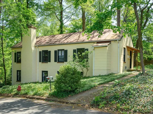 1704 Rugby Cir, Charlottesville, VA 22903