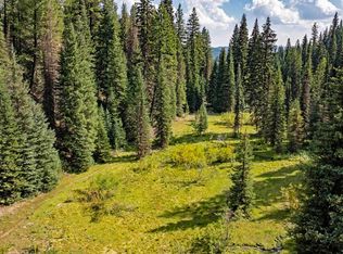 2 High Valley Rd, Cascade, ID 83611