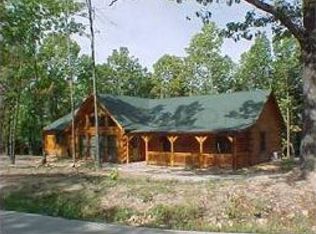 924 Jones Rd, Ridgedale, MO 65739