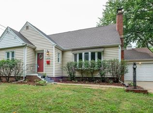 2004 46th St, Des Moines, IA 50310