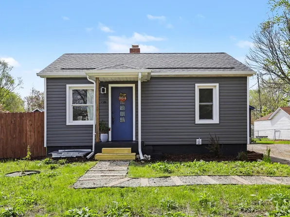 904 Hawthorne Ave, Ypsilanti, MI 48198