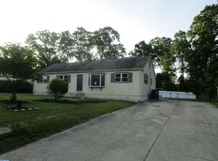 625 Sherwood Pl, Mantua, NJ 08051