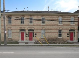 568 Talbot St #1, London, ON