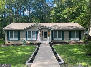 107 Tallwood Trl, Locust Grove, VA 22508