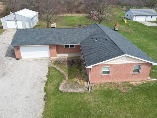 5010 Hughes Rd, Prospect, OH 43342