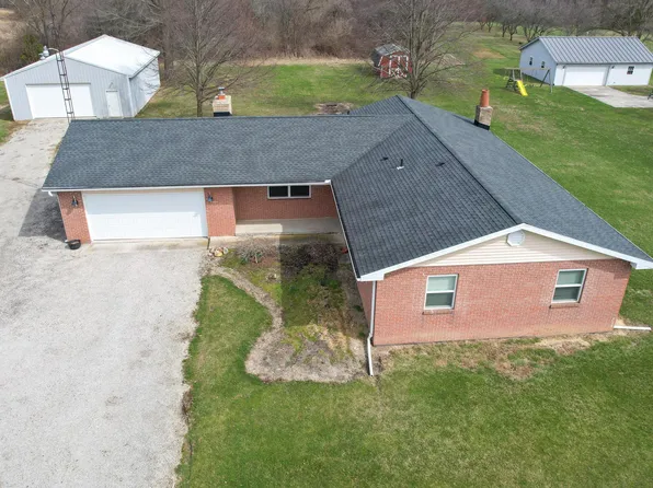 5010 Hughes Rd, Prospect, OH 43342