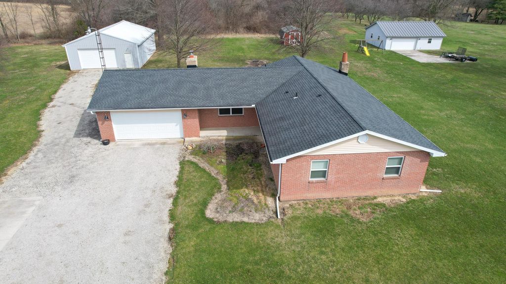 Real estate listing image