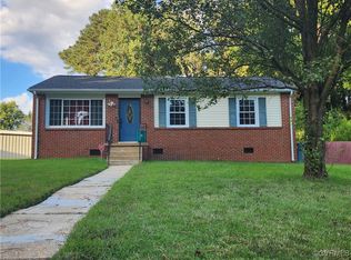 514 Conley Rd, Richmond, VA 23227