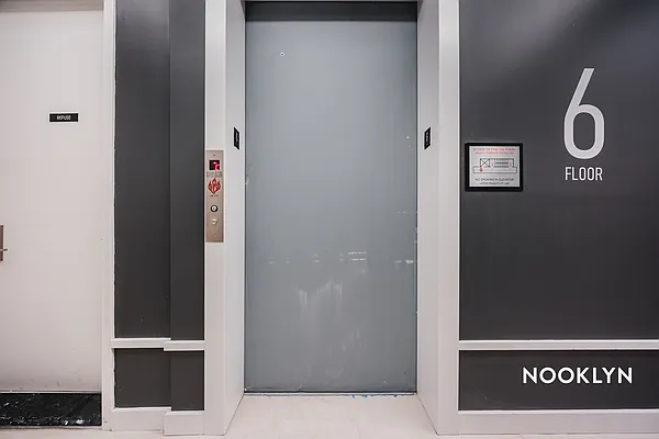 Rented by Nooklyn NYC LLC | media 40